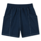 Elasticated waist shorts KENZO KIDS 
                    GIRL