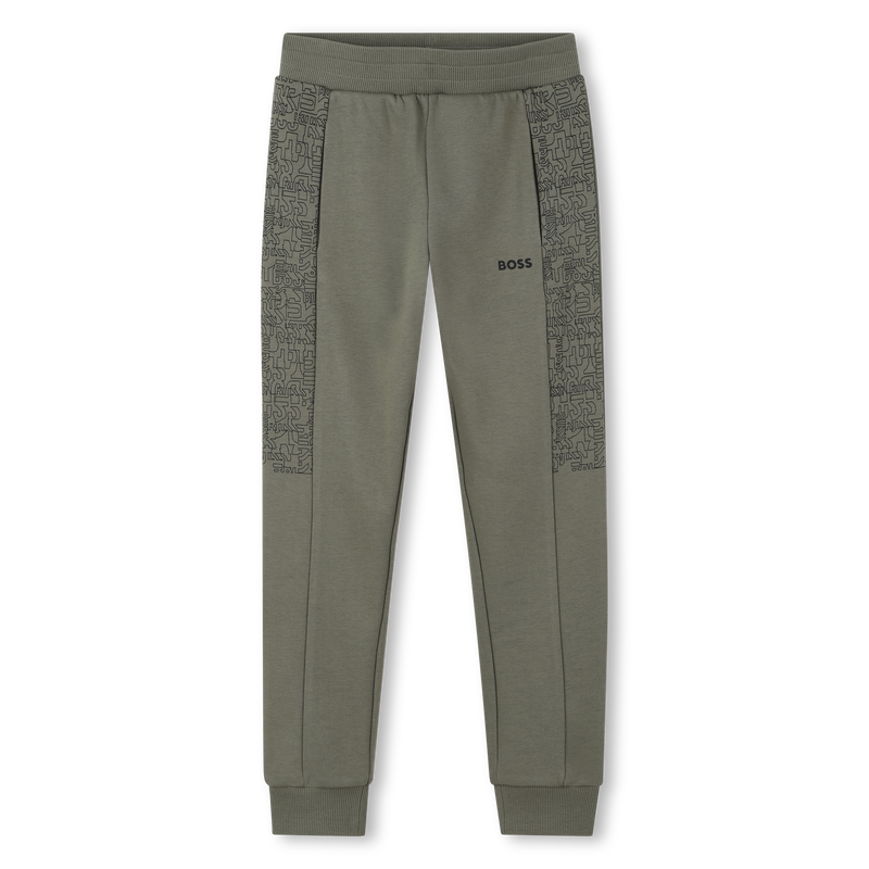 Joggers BOSS 
                        BOY