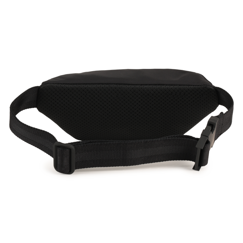 Canvas fanny pack BOSS 
                        BOY