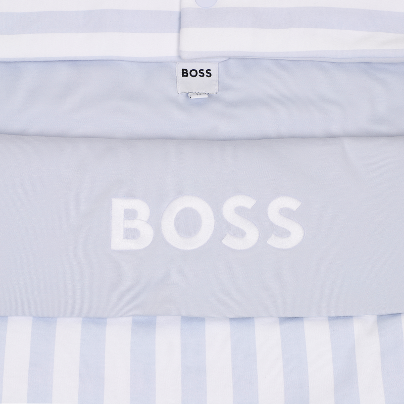 ANGEL NEST BOSS 
                        BOY