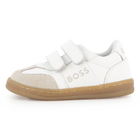 Sneakers, WHITE, hi-res