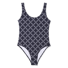1-piece bathing suit MICHAEL KORS 
                    GIRL