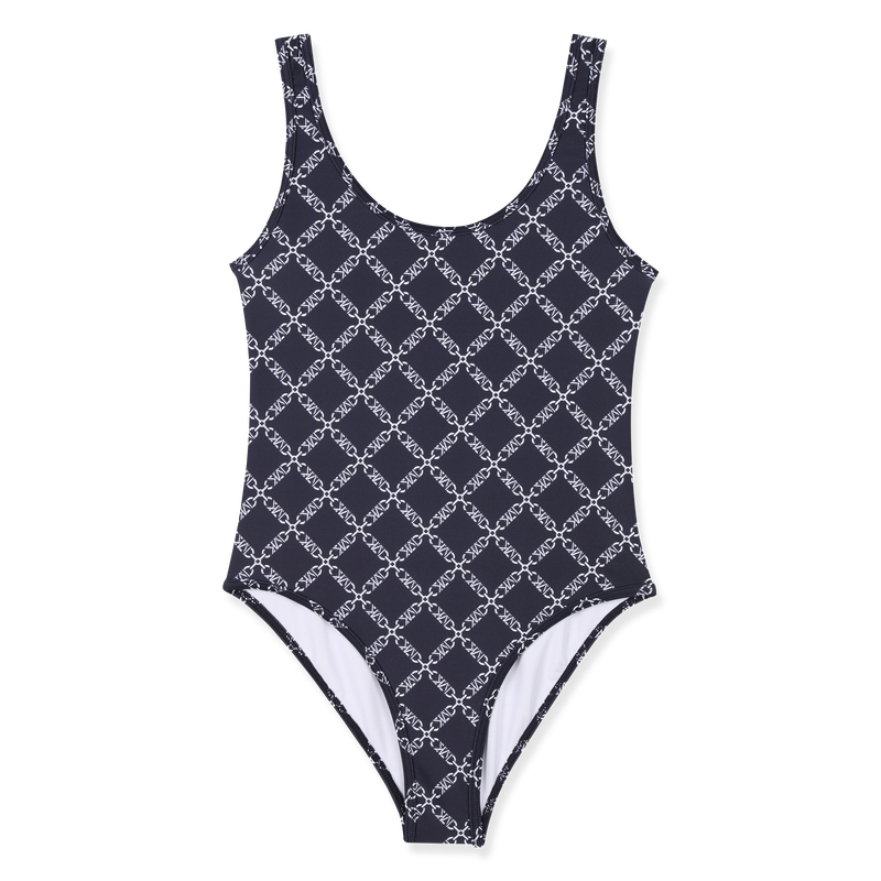 1-piece bathing suit MICHAEL KORS 
                        GIRL