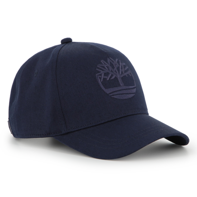 Cap with embroidery TIMBERLAND BOY