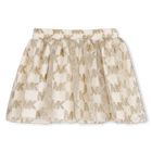 T-shirt and skirt set MICHAEL KORS 
                    GIRL