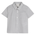 Shirt and shorts set GIVENCHY 
                    BOY