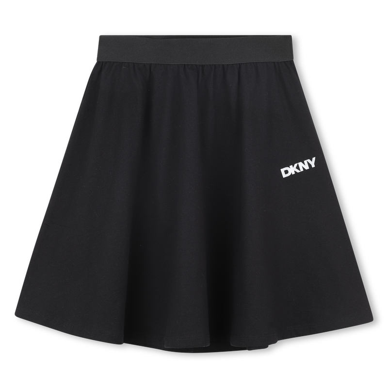SHORT SKIRT DKNY 
                        GIRL