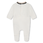 Pyjamas and hat set BOSS 
                    UNISEX