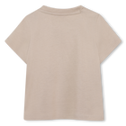 Short-sleeved T-shirt BOSS 
                    BOY
