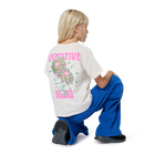 Short-sleeved T-shirt BILLIEBLUSH 
                    GIRL