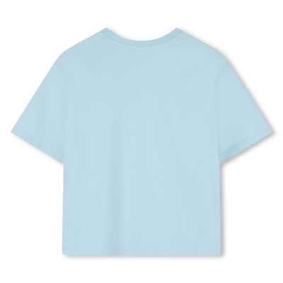 SHORT SLEEVE T-SHIRT MARC JACOBS BOY