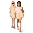 Strap sandals CHLOE 
                    GIRL