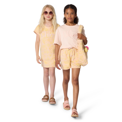 STRAP SANDALS CHLOE GIRL