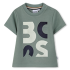 Short-sleeved t-shirt, GREEN BAY, hi-res