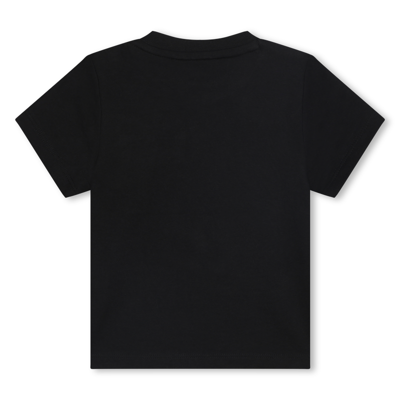 Pocket Short-Sleeve BOSS 
                        BOY