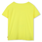 Short-sleeved T-shirt BILLIEBLUSH 
                    GIRL