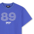 Short-sleeved t-shirt DKNY 
                    UNISEX
