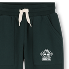 Fleece jogging pants TIMBERLAND 
                    BOY