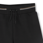 Logo Bermuda jogging shorts BOSS 
                    BOY