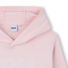 Hoodie BOSS 
                    GIRL