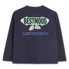 Long Sleeve T-Shirt BILLIEBLUSH 
                    BOY
