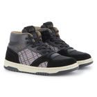 High-top sneakers BOSS 
                    BOY