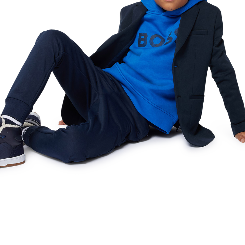 Sweatpants BOSS 
                        BOY