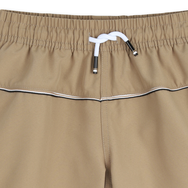 SWIM SHORTS BOSS 
                        BOY