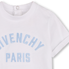 Short-sleeved t-shirt GIVENCHY 
                    BOY