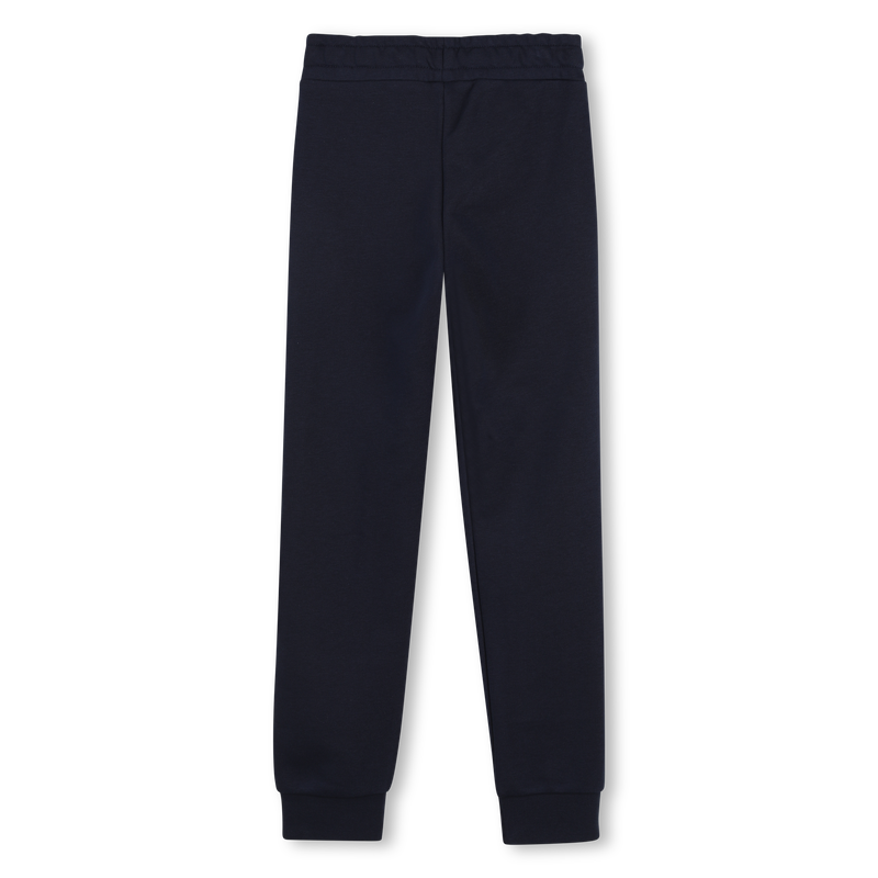 JOGGER TROUSERS BOSS 
                        BOY