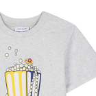 Short sleeve t-shirt MARC JACOBS 
                    GIRL