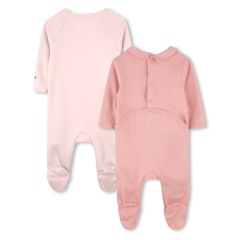 Set of two pyjamas KENZO KIDS 
                        UNISEX