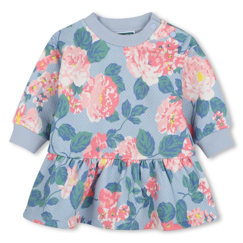 Dress KENZO KIDS 
                        GIRL