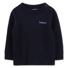 Knitted sweater TIMBERLAND 
                    BOY