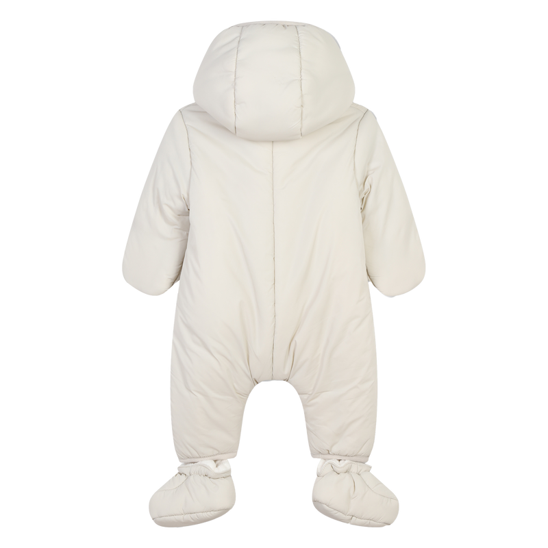 Water-repellent snowsuit CARREMENT BEAU 
                        BOY