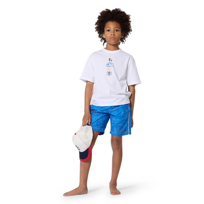 Boardshorts TIMBERLAND BOY