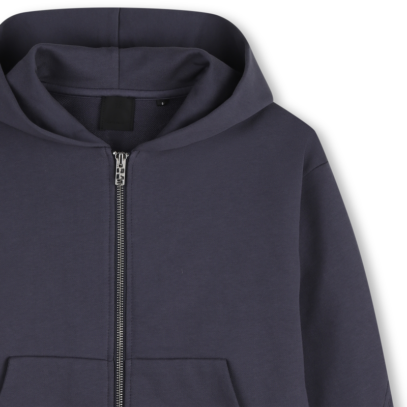 Zip-up hoodie GIVENCHY 
                        UNISEX