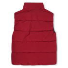 Sleeveless down jacket BOSS 
                    BOY