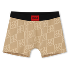 Set of 2 boxers HUGO 
                    BOY