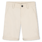 Bermuda chino shape BOSS 
                    BOY