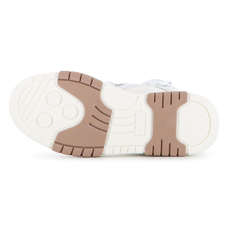 Sneakers KARL LAGERFELD KIDS 
                        GIRL