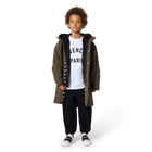 Parka GIVENCHY 
                    BOY