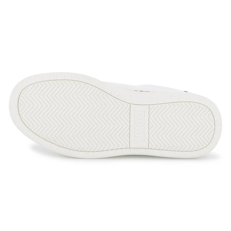 LACE-UP TRAINERS HUGO 
                        BOY