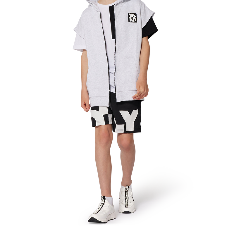 Bermuda swimming shorts DKNY 
                        BOY