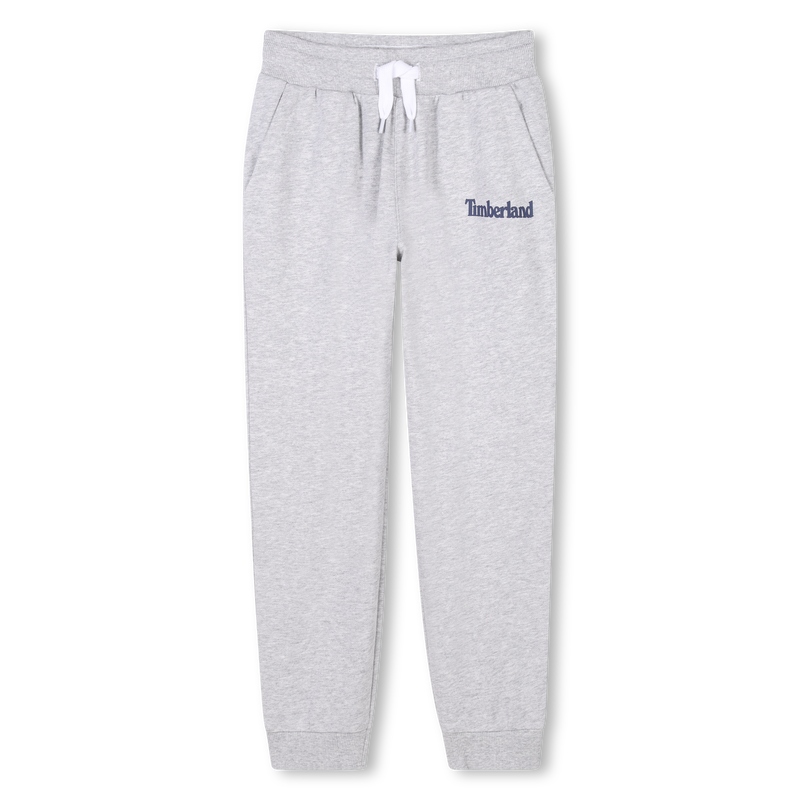 Fleece jogging bottoms TIMBERLAND 
                        BOY