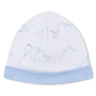 Pajama, bib and hat set KENZO KIDS 
                    BOY