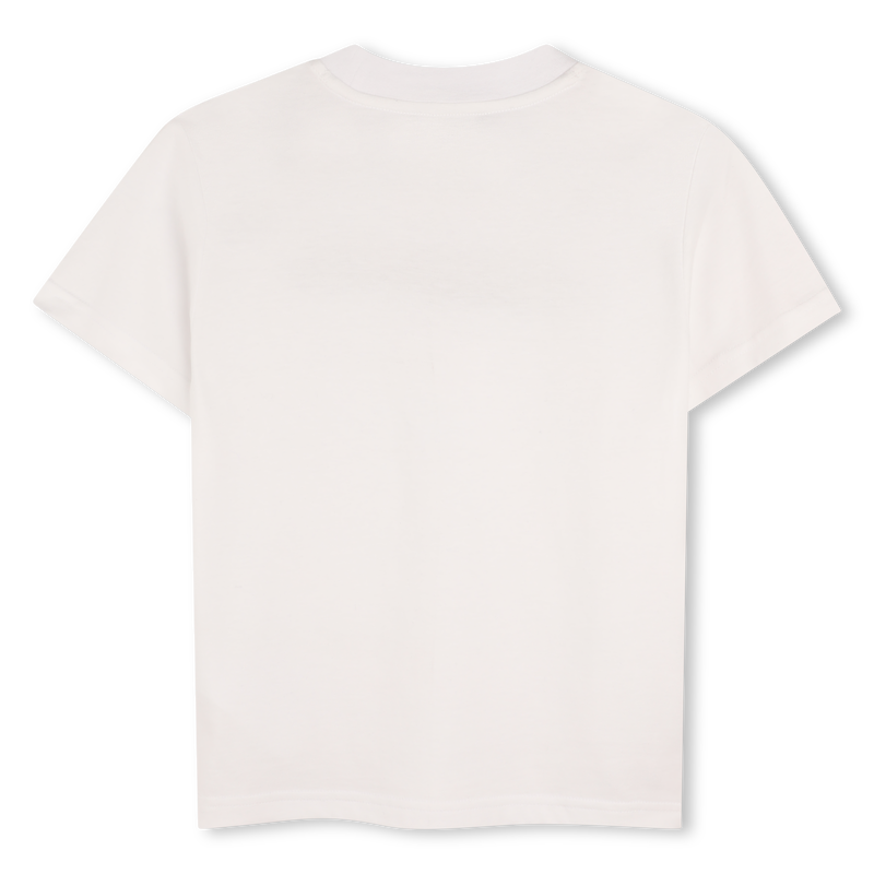 Short-sleeved T-shirt DKNY 
                        BOY