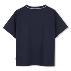 Short sleeve t-shirt BOSS 
                    BOY