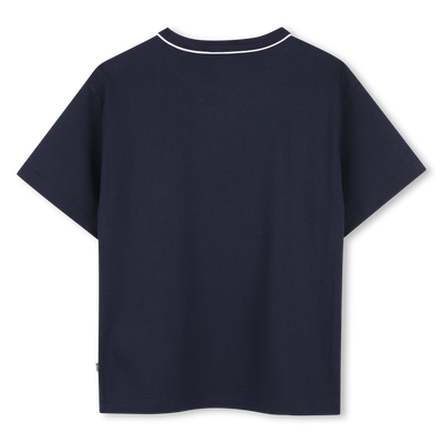 Short sleeve t-shirt BOSS BOY