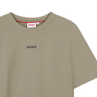 Short-sleeved T-shirt HUGO 
                    BOY